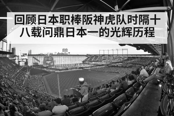 回顾日本职棒阪神虎队时隔十八载问鼎日本一的光辉历程